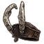 Upright Antler Skullcap icon